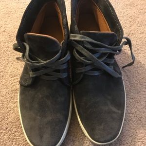 Rag & Bone Women’s suede ankle bootie sneaker 7/37